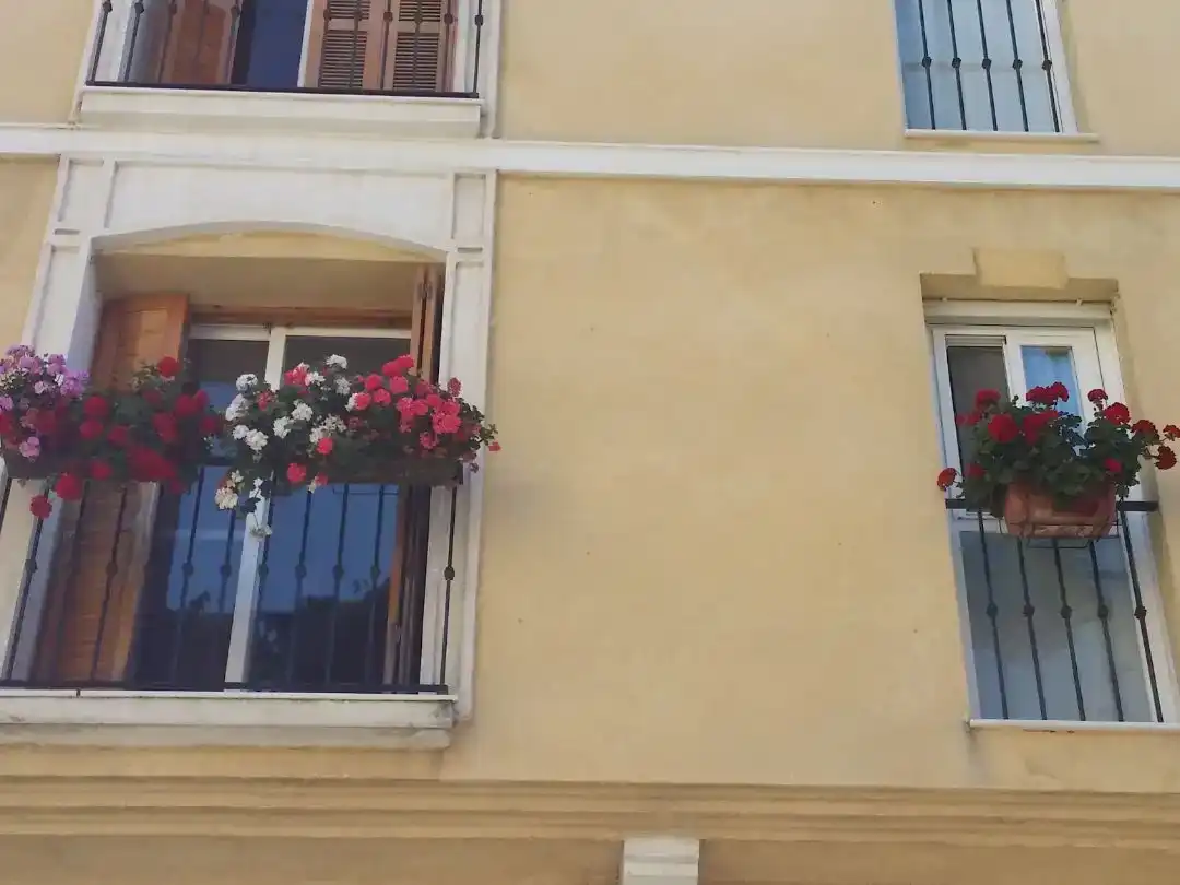 Piso de 62 m² en Málaga