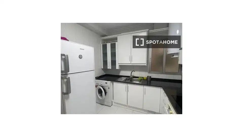 Habitación 121 m², Murcia