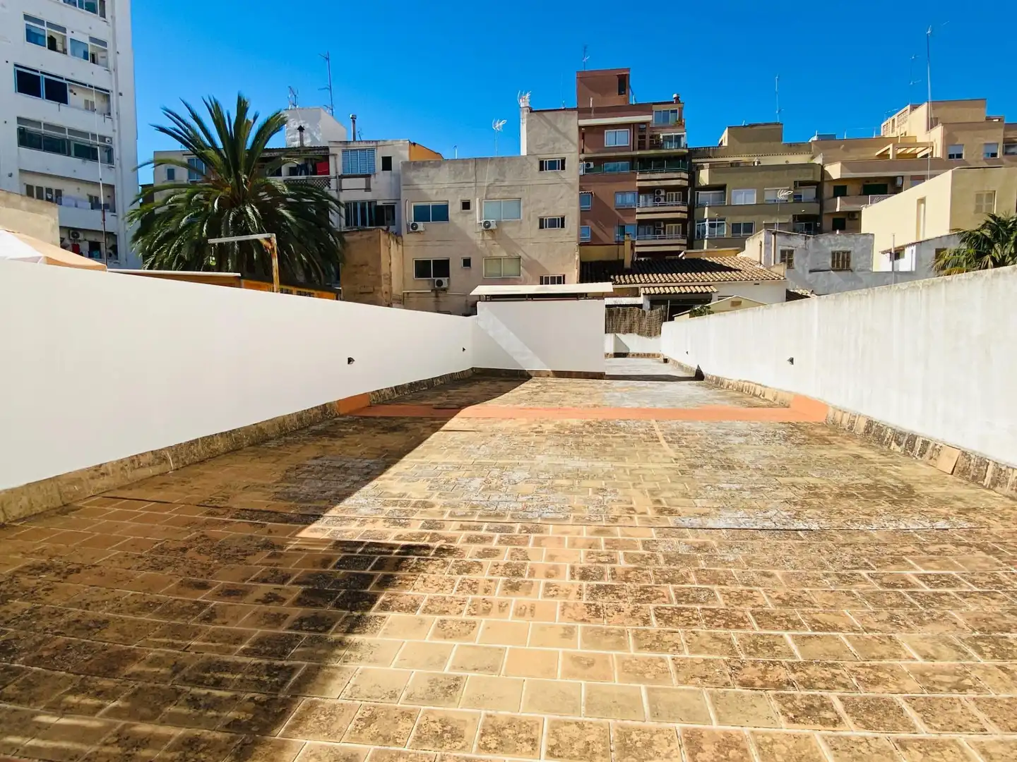 Piso de 132 m² en Palma