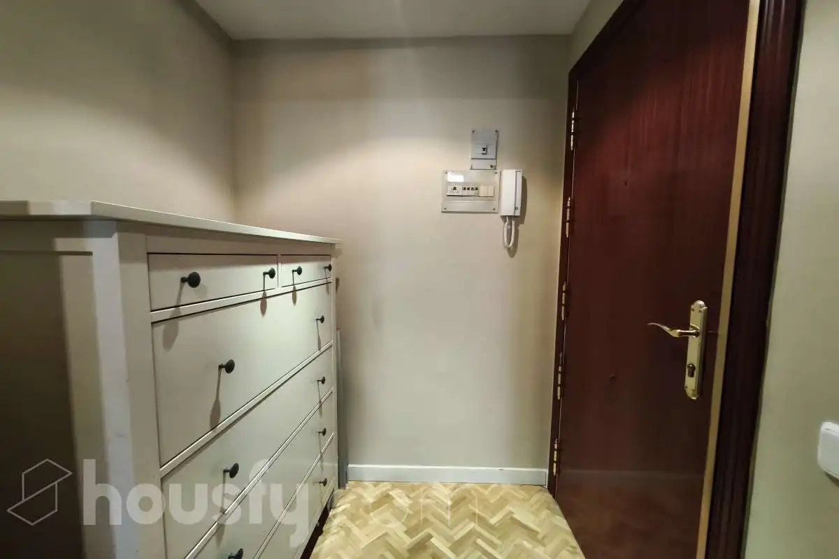 Appartamento 50 m² a Madrid