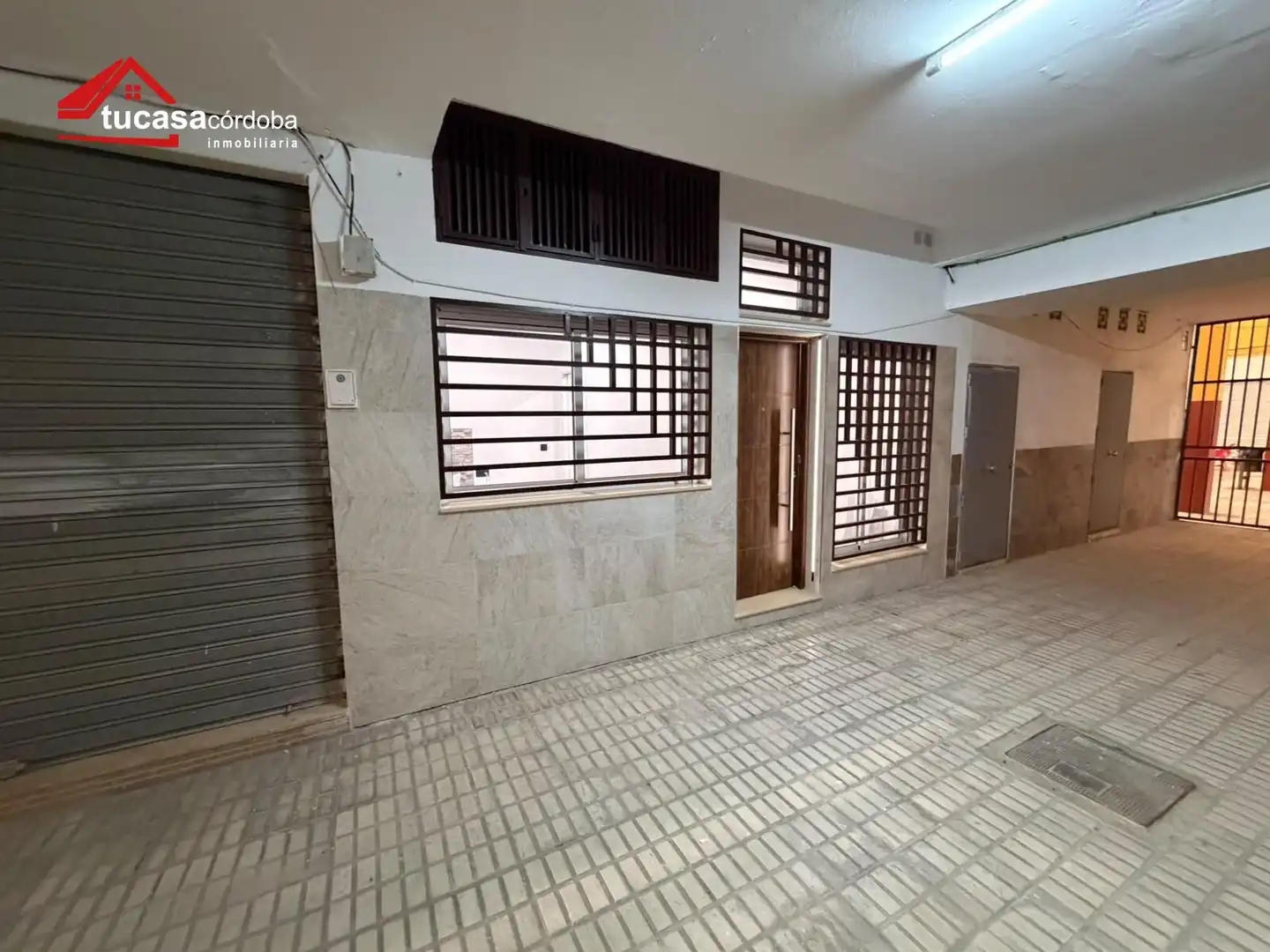 Piso de 39 m² en Córdoba