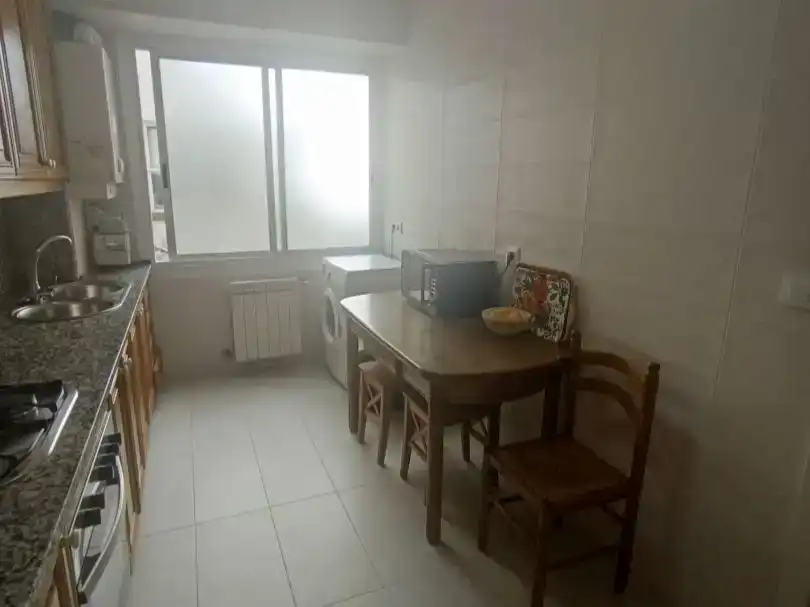Pis de 90 m² a A Corunya