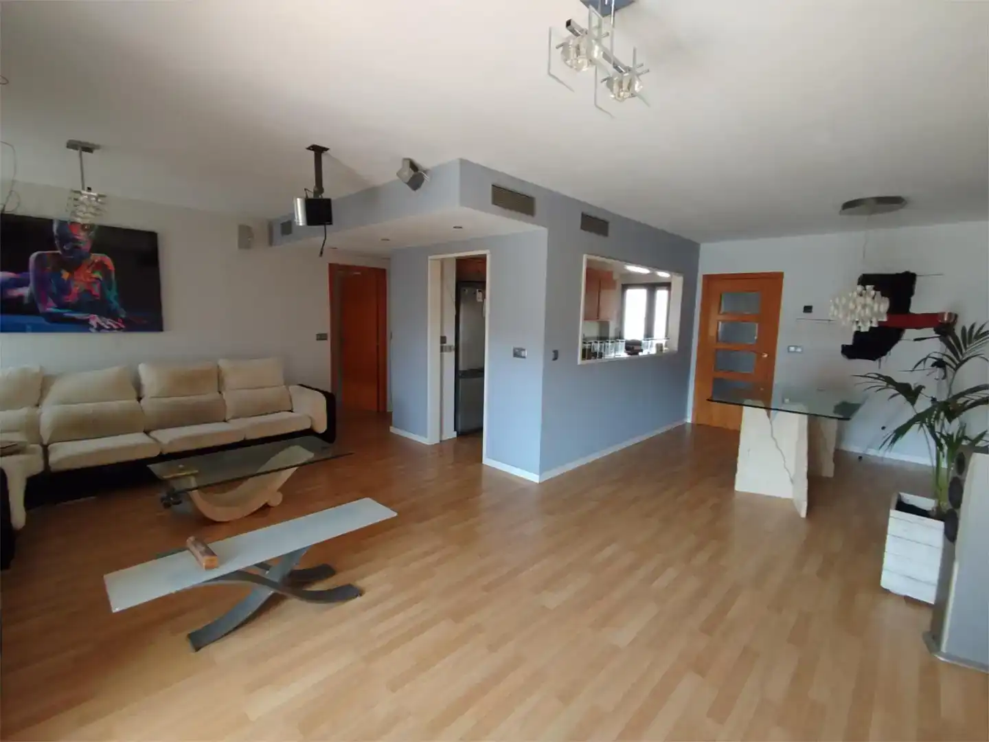 Habitación 90 m², Alicante