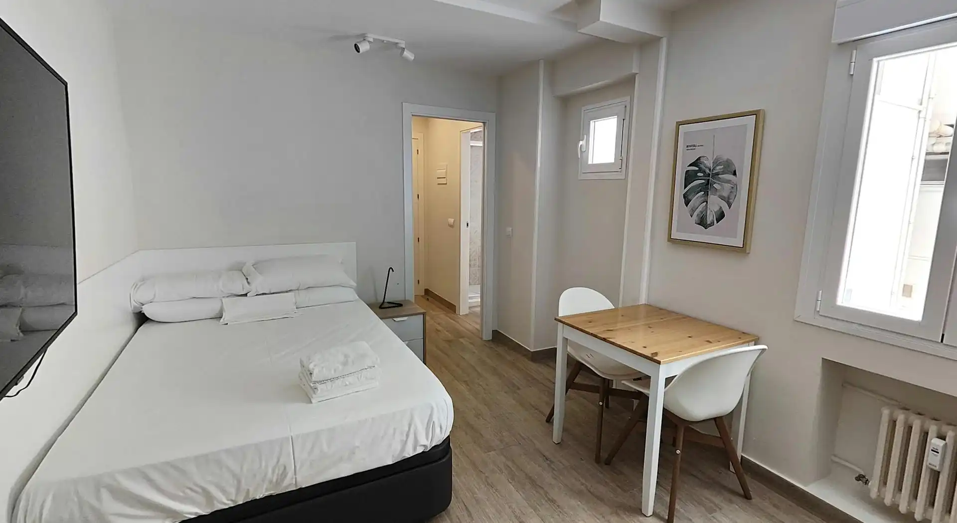 Appartamento 30 m² a Madrid