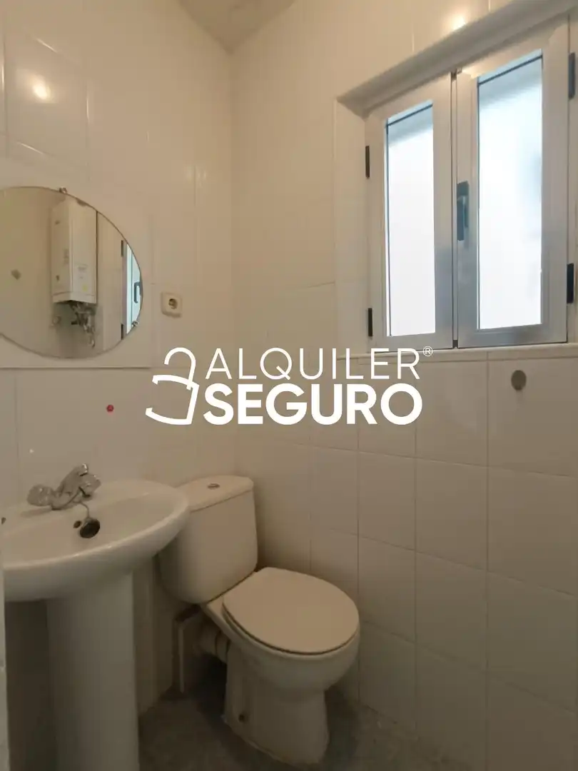 Pis de 90 m² a Madrid