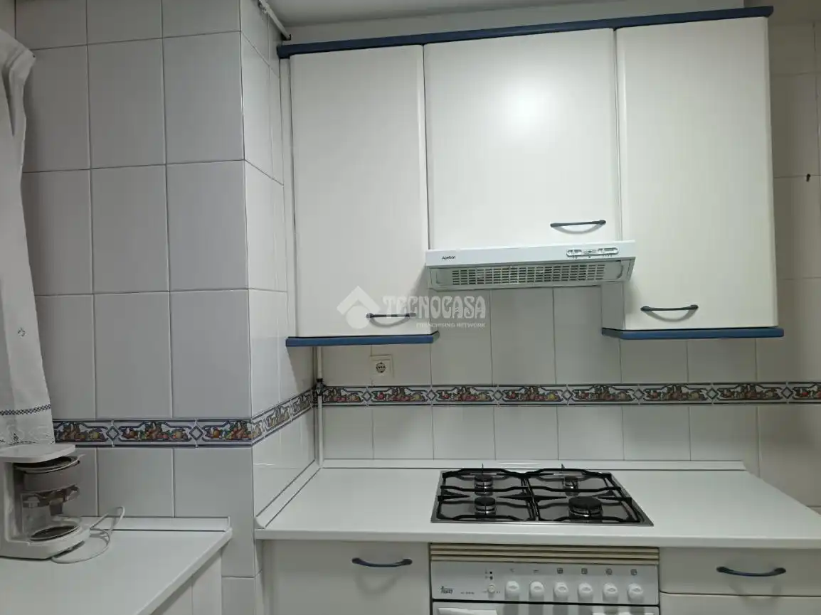 Pis de 100 m² a Madrid