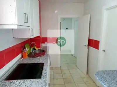 Piso de 120 m² en Badajoz