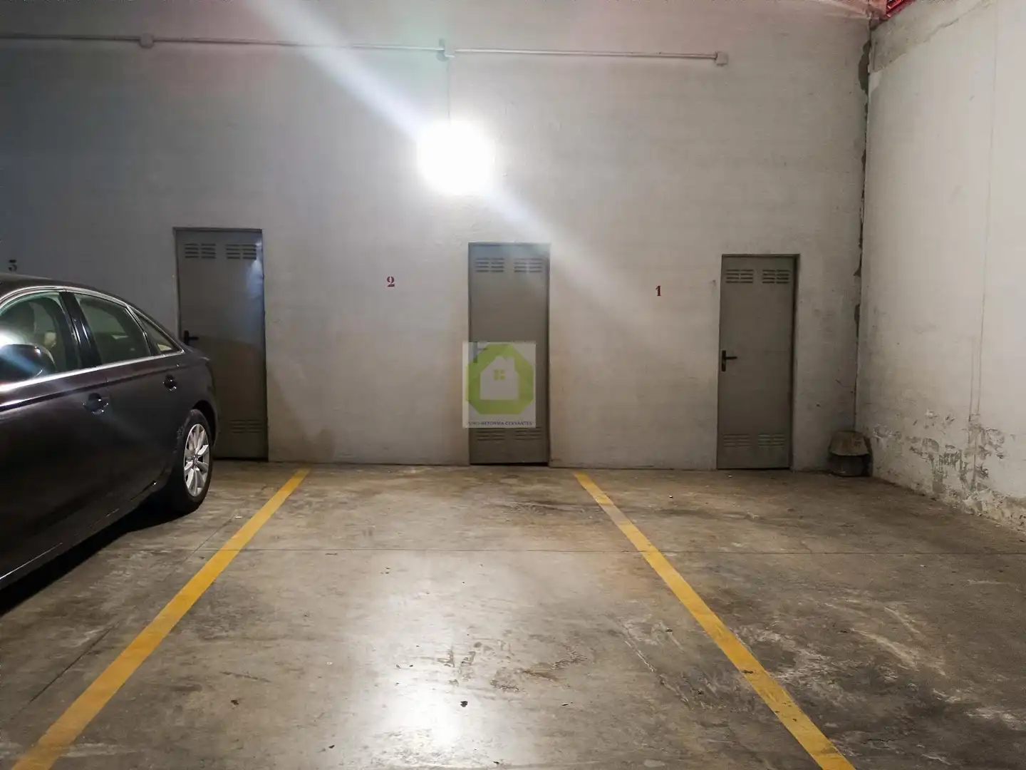 Piso de 66 m² en Granada