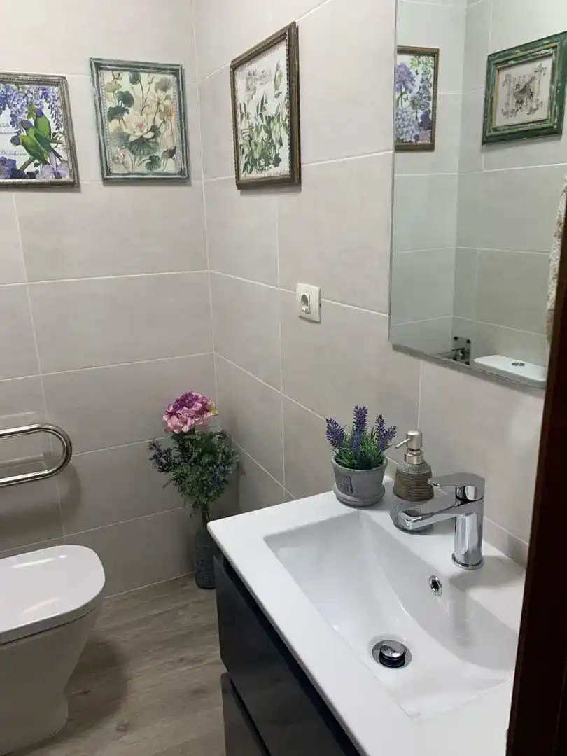 Piso de 90 m² en Ferrol