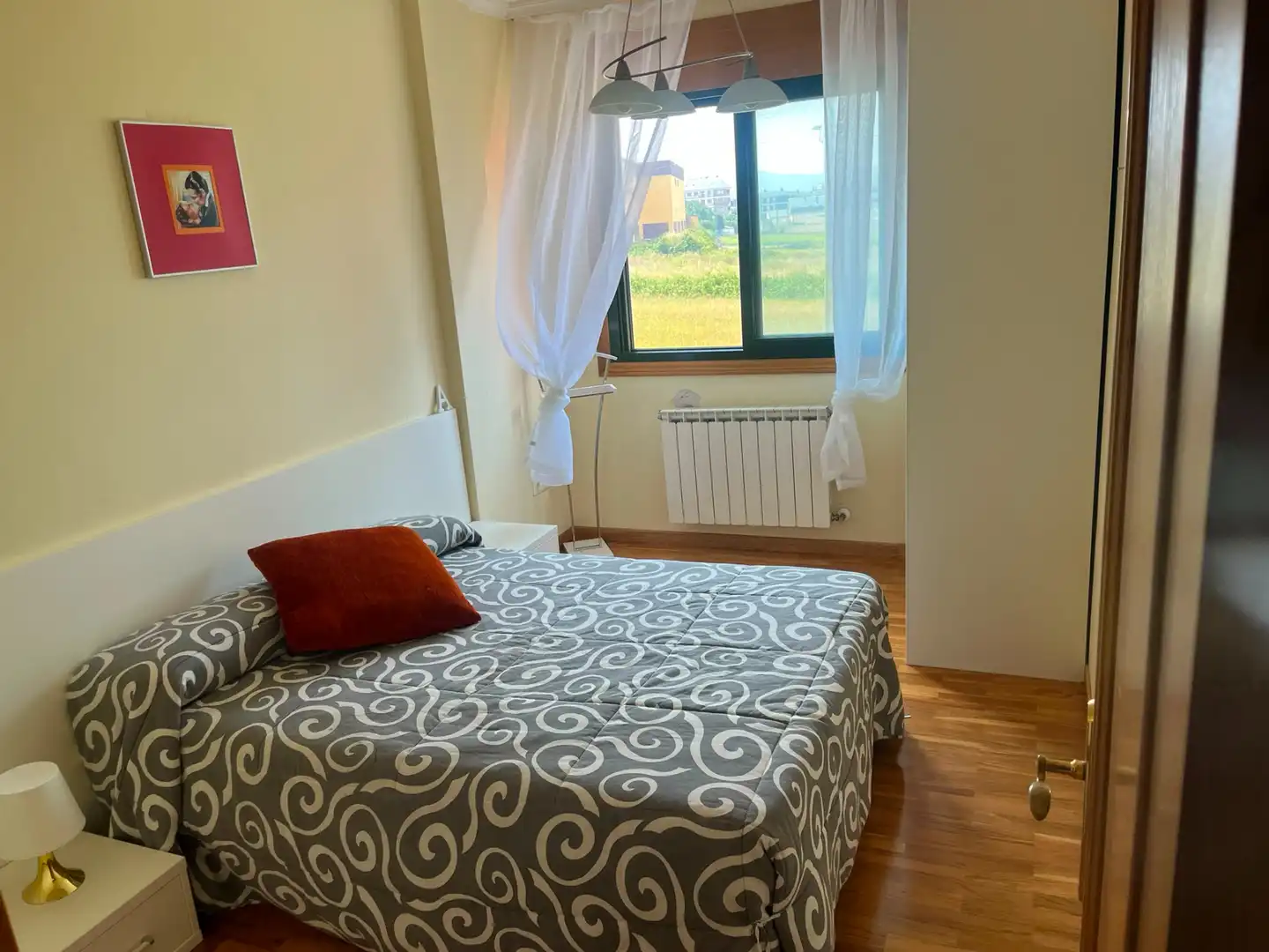 Apartamento 81 m² em Foz