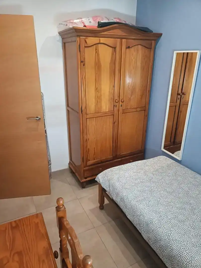 Piso de 65 m² en Huelva