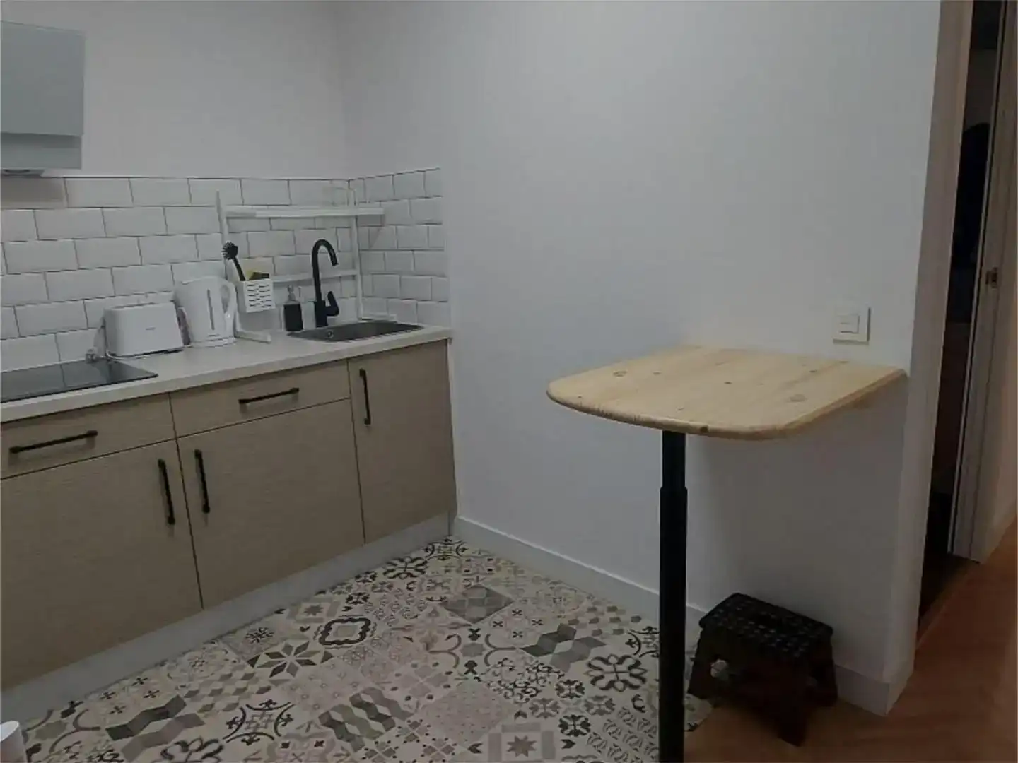 Piso de 49 m² en Santander