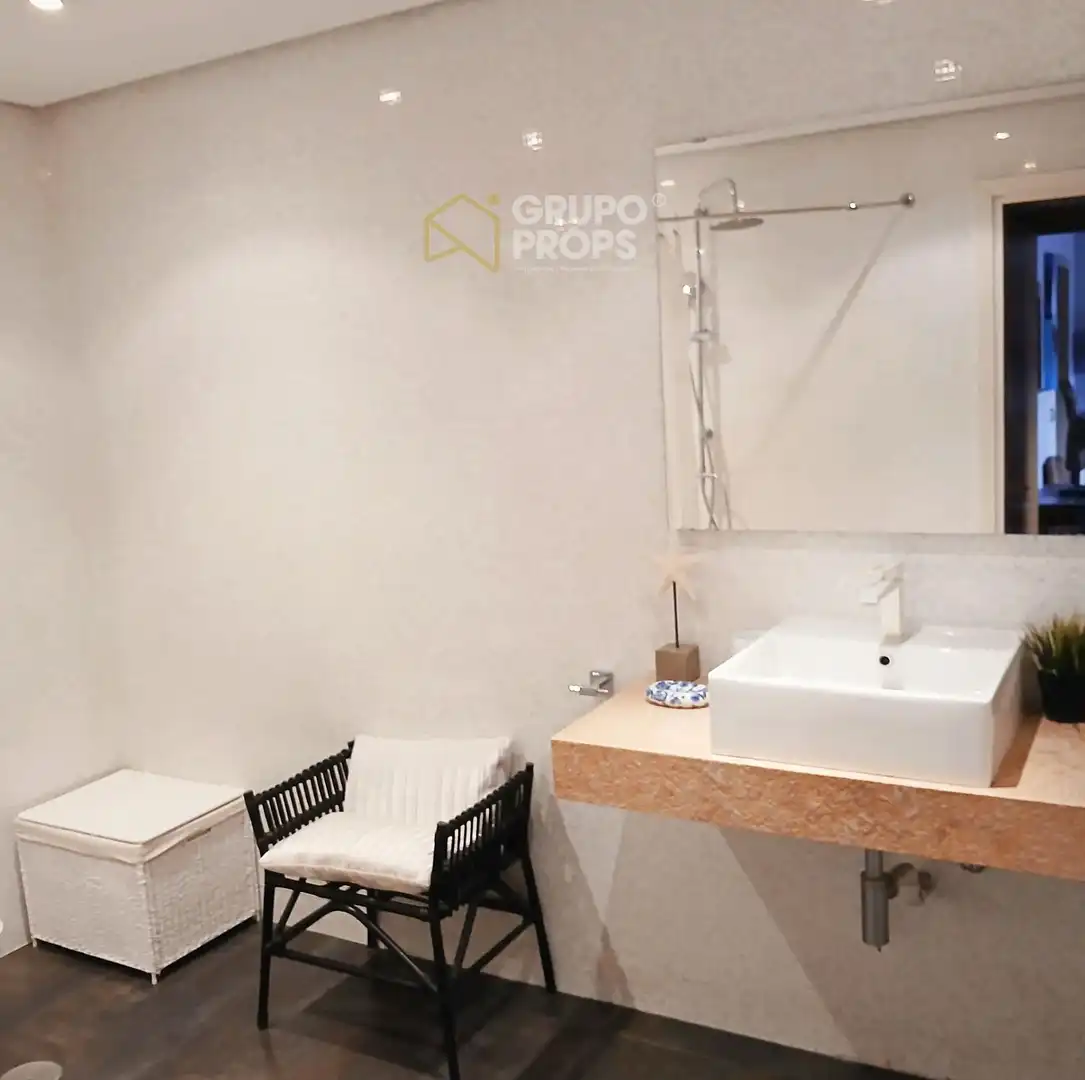 Flat 71 m² in Madrid