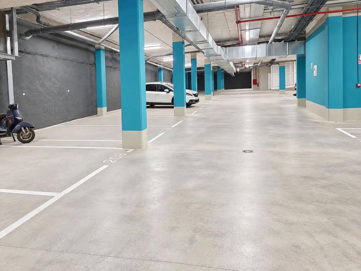 Pis de 70 m² a Xàbia