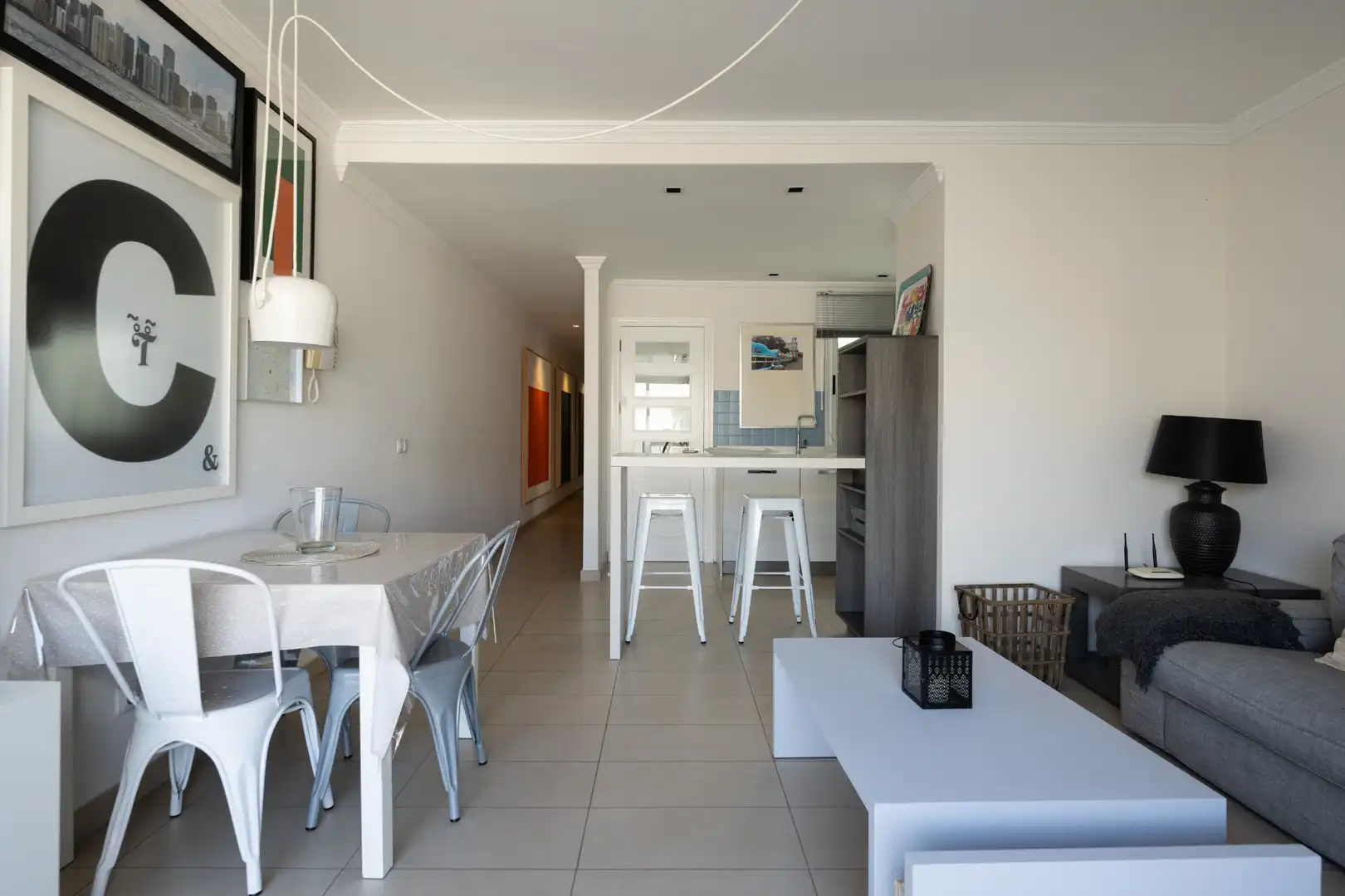 Piso de 102 m² en Telde