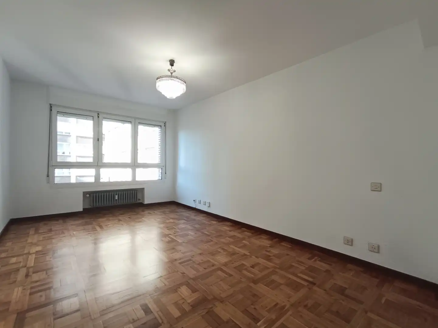 Pis de 80 m² a Gijón