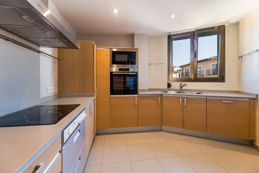 Piso de 120 m² en Palma