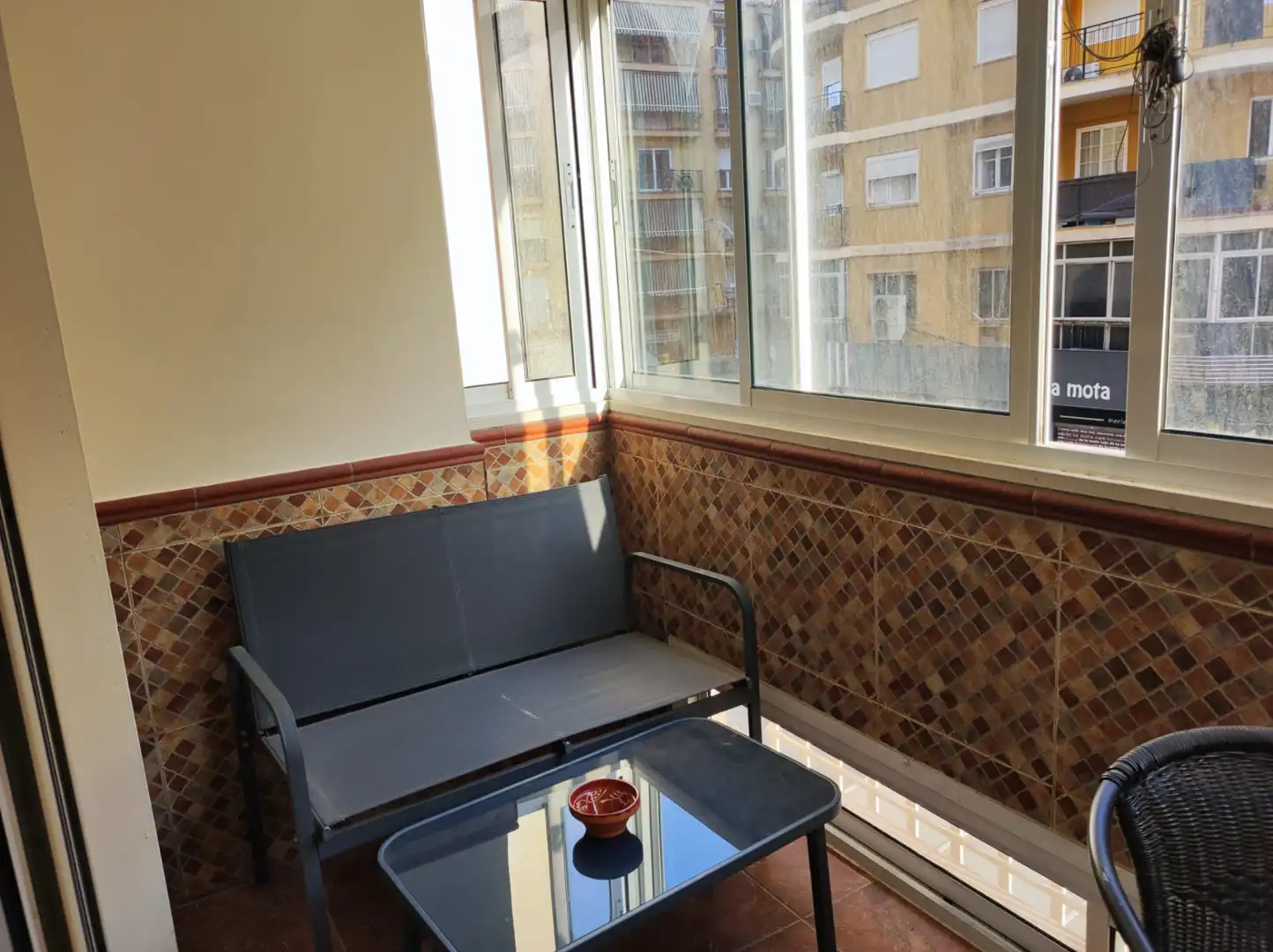 Piso de 110 m² en Málaga