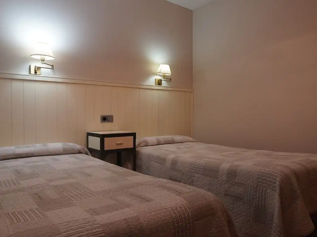 Piso de 65 m² en La Fueva