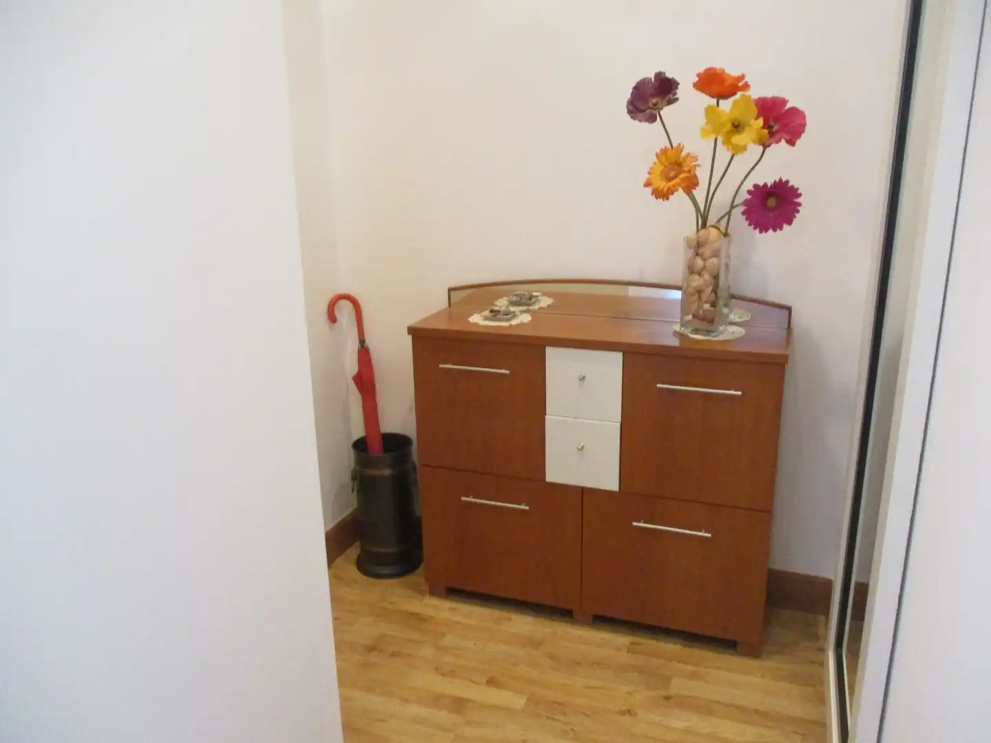Piso de 55 m² en San Sebastián
