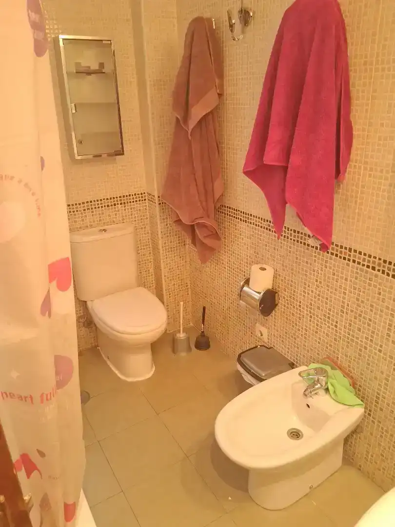 Piso de 110 m² en Córdoba