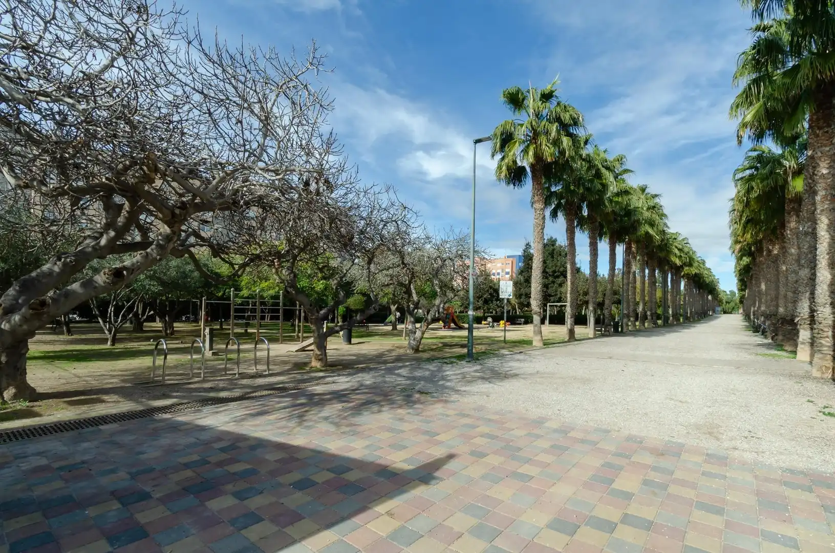 Piso de 119 m² en Cartagena