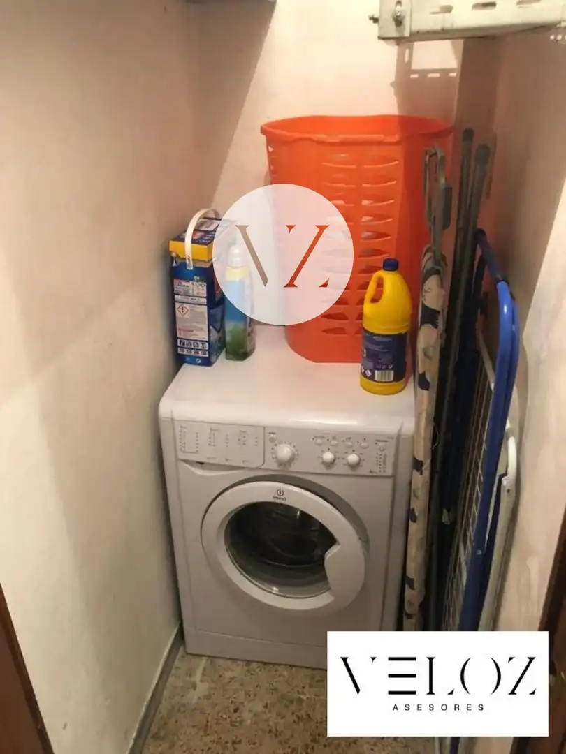 Pis de 140 m² a Salamanca