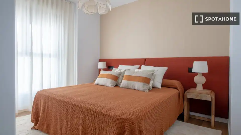 Habitación 115 m², Sevilla