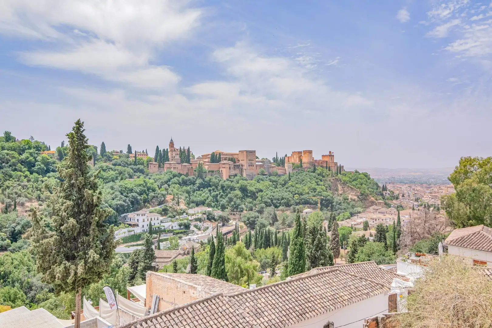 Casa de 40 m² en Granada