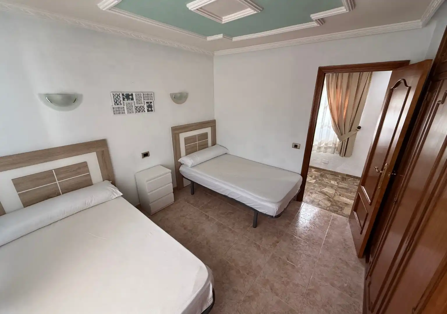 Piso de 120 m² en Alicante