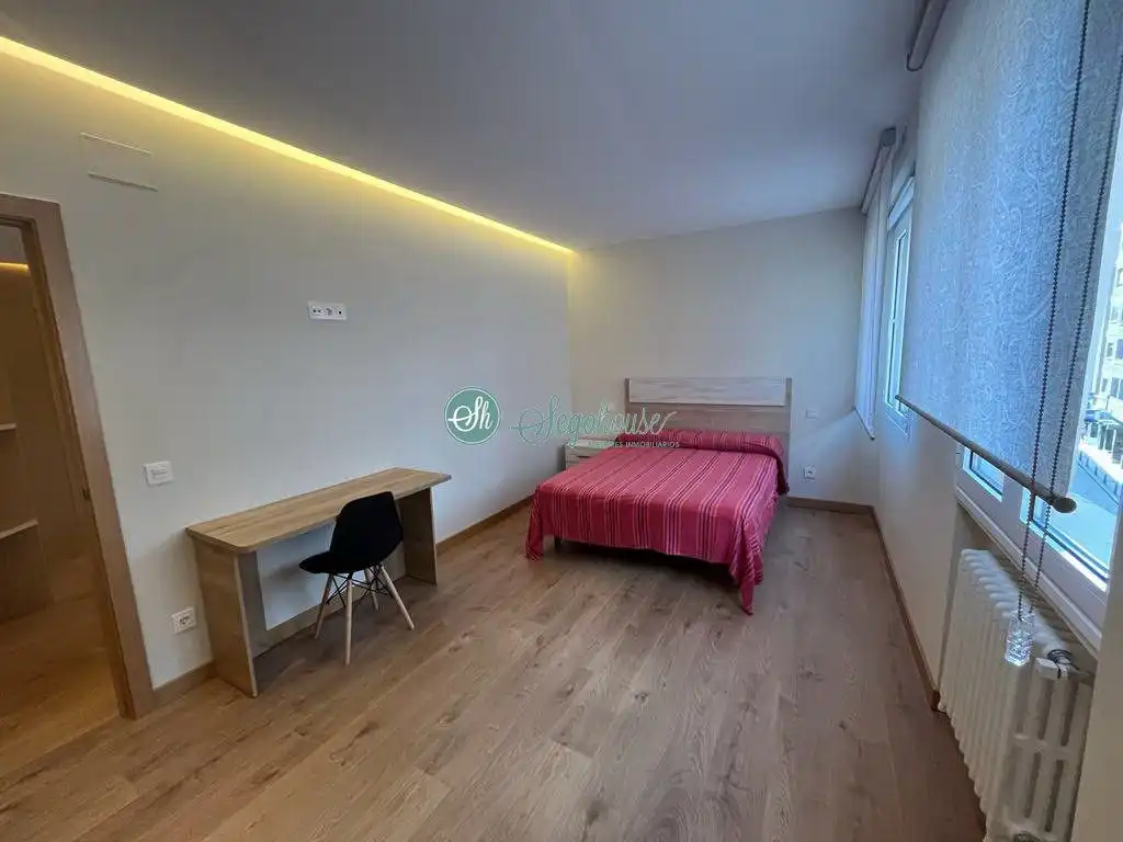Piso de 175 m² en Segovia