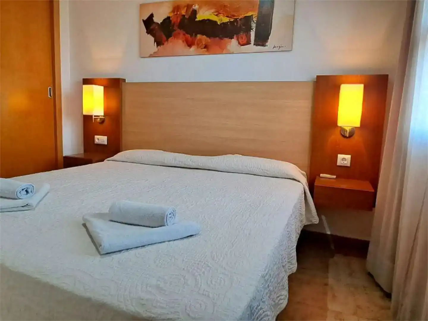 Piso de 54 m² en Punta Umbría
