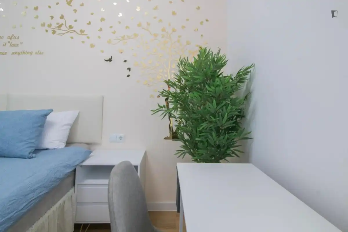 Piso de 45 m² en Valencia