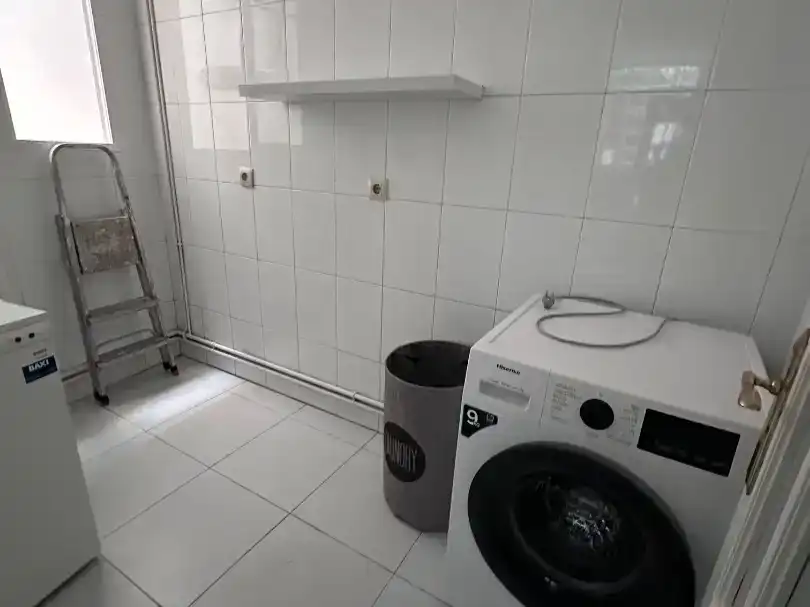Piso de 90 m² en Santiago de Compostela