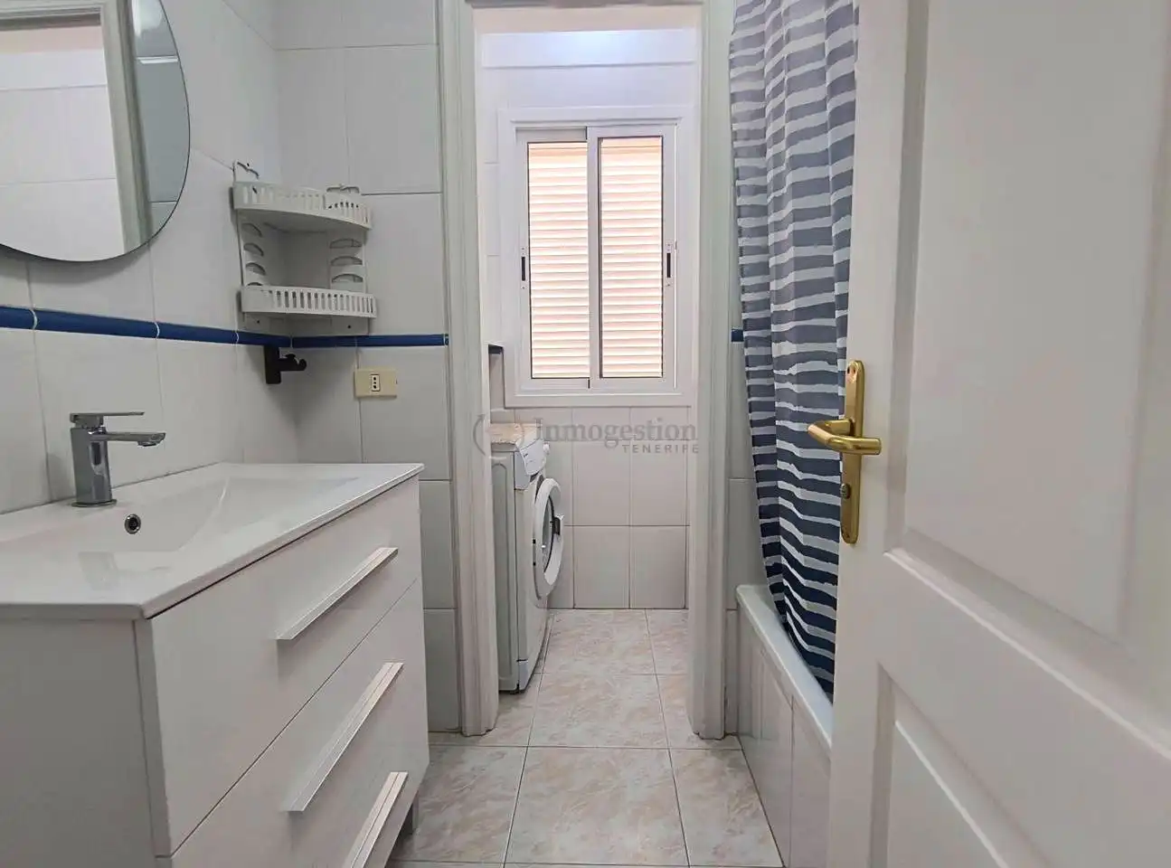 Pis de 60 m² a Arona