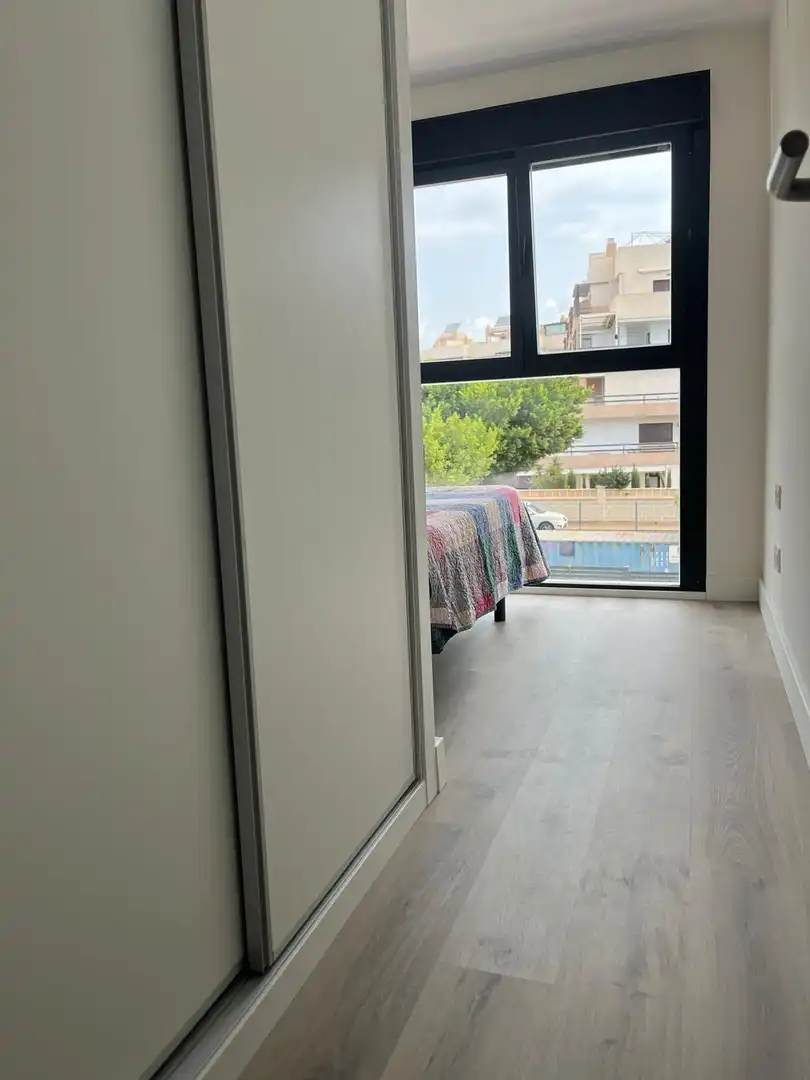Pis de 121 m² a Almeria