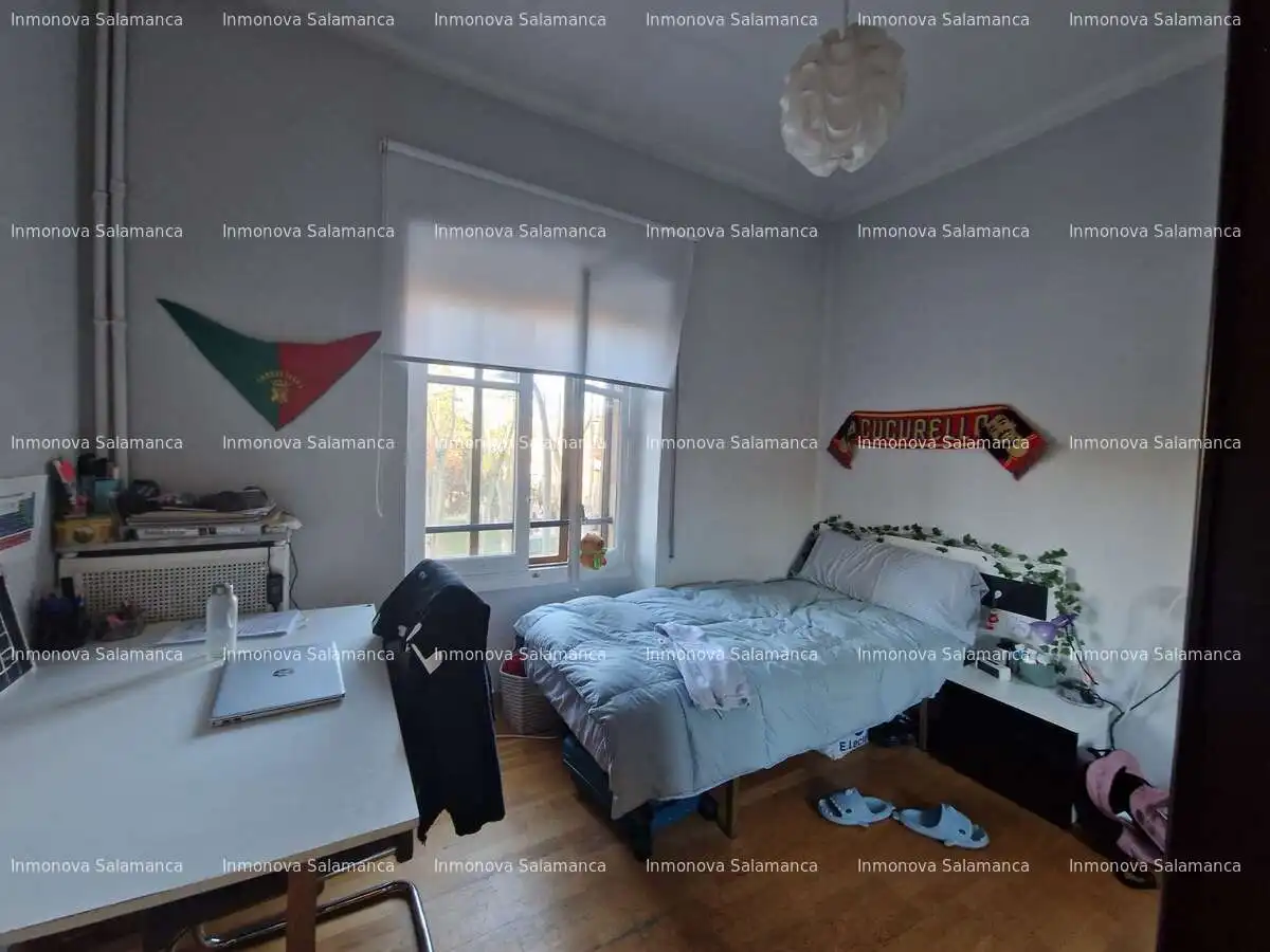 Appartement 131 m² à Salamanque