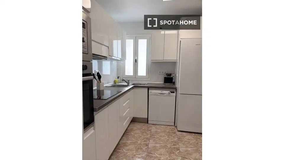 Habitación 115 m², Las Palmas de Gran Canaria