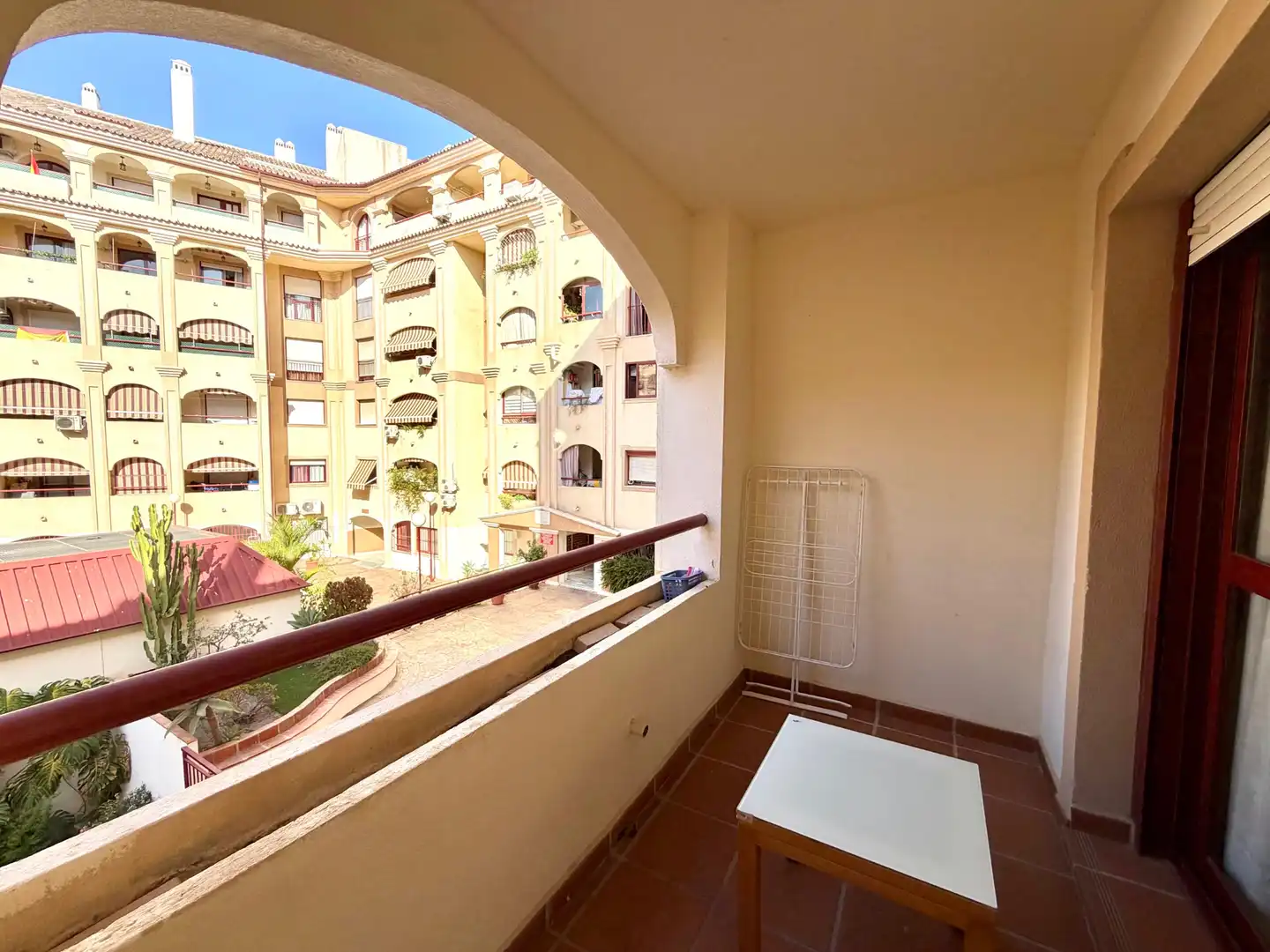 Piso de 110 m² en Benalmádena