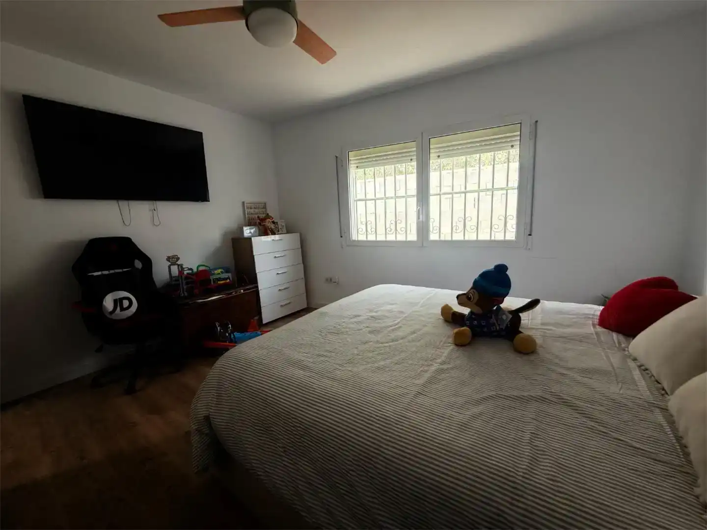 Piso de 290 m² en Villajoyosa