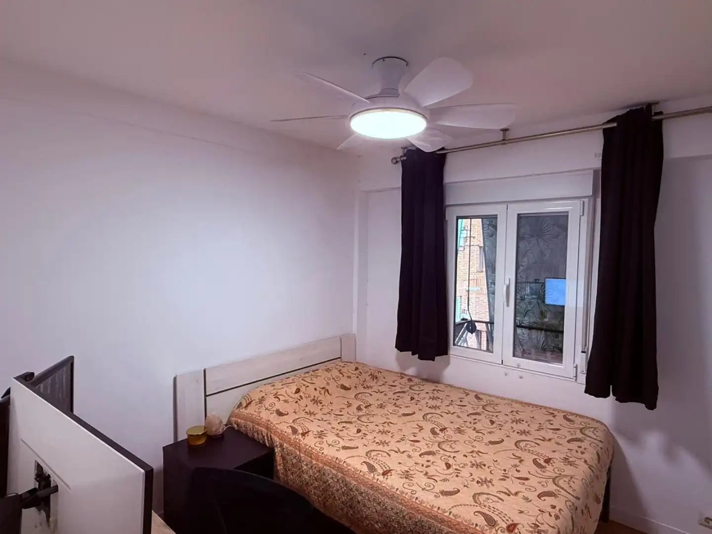 Habitación 70 m², Madrid