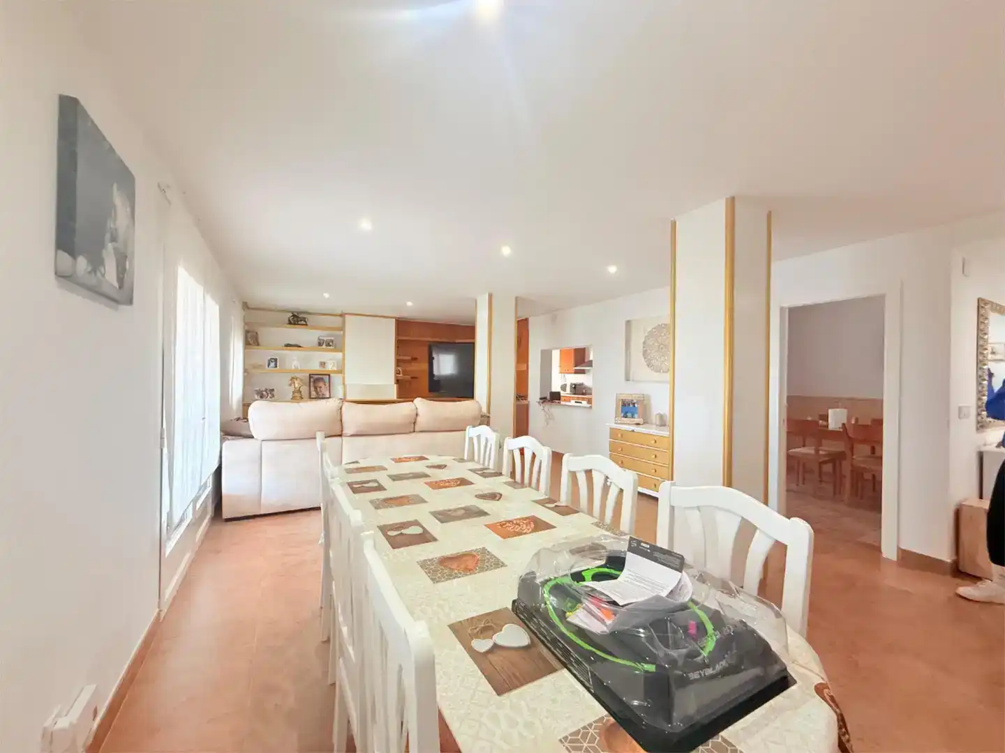 Piso de 290 m² en Villajoyosa