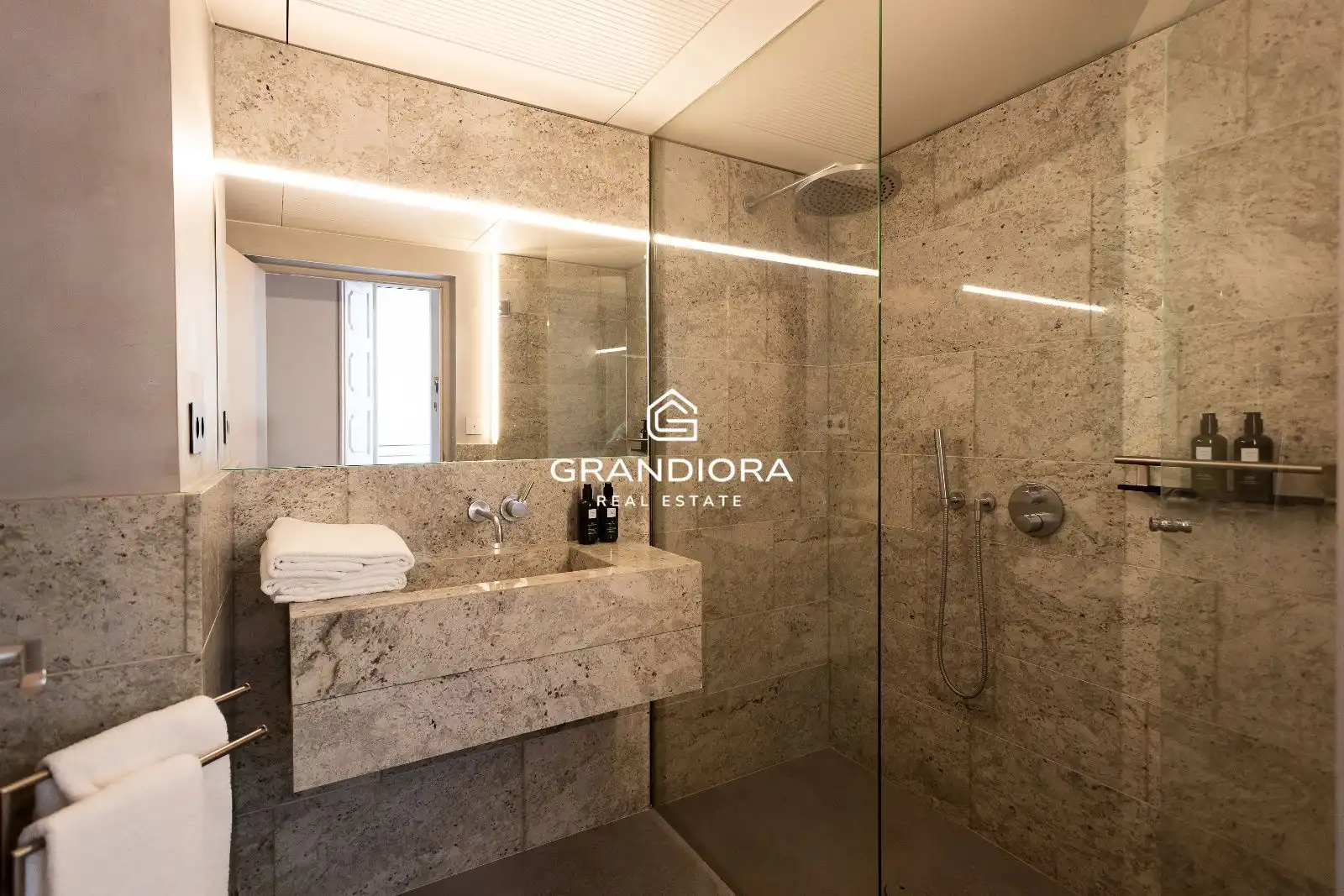 Pis de 190 m² a Barcelona