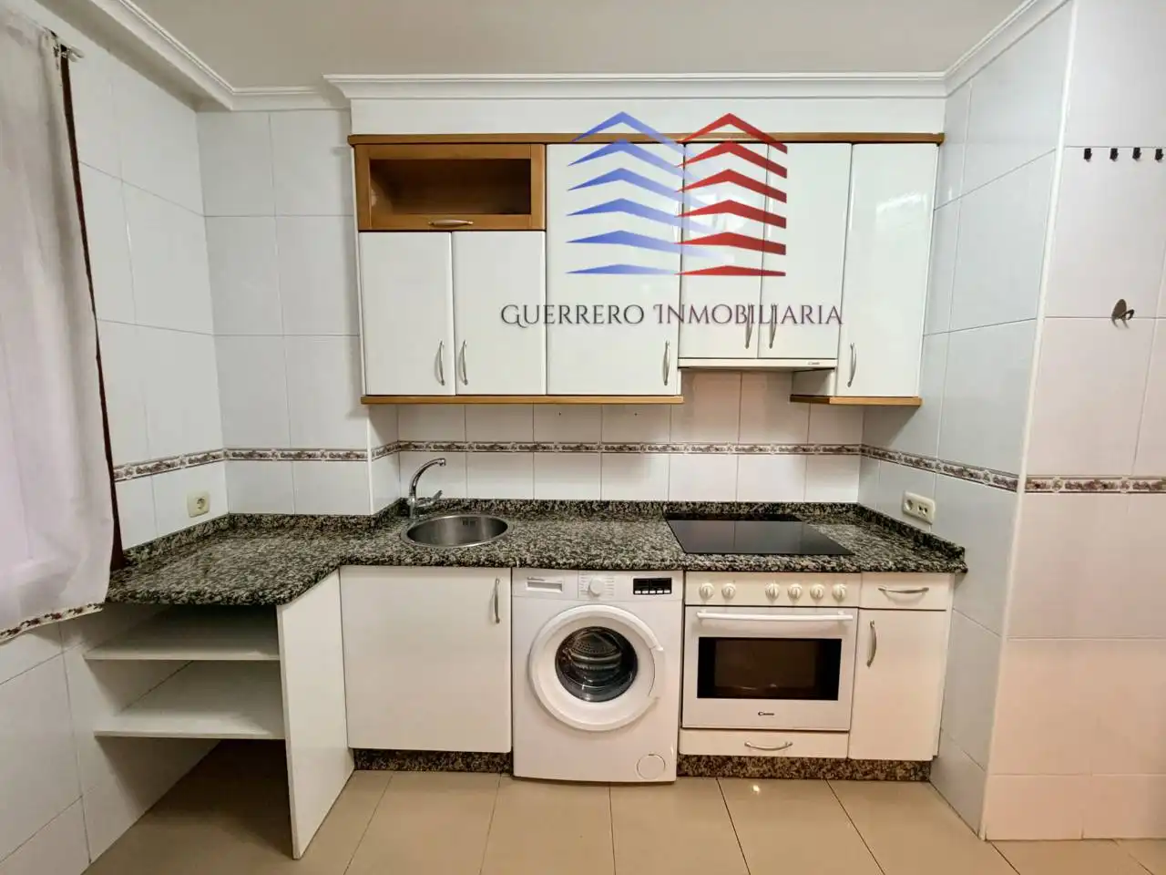 Piso de 85 m² en Ourense