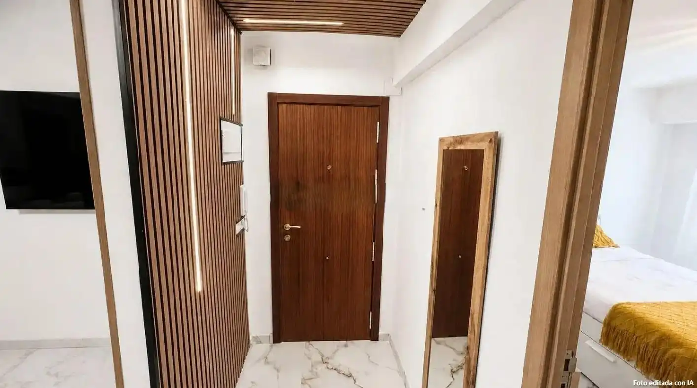 Piso de 95 m² en Alicante