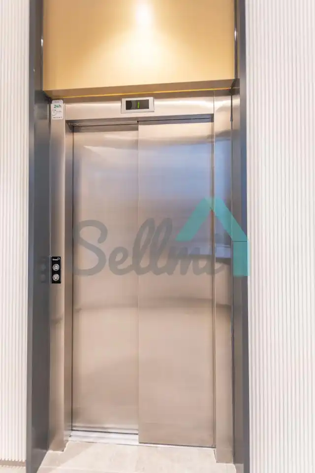 Piso de 56 m² en Oviedo