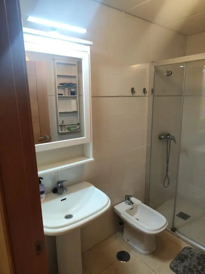Piso de 71 m² en Melilla
