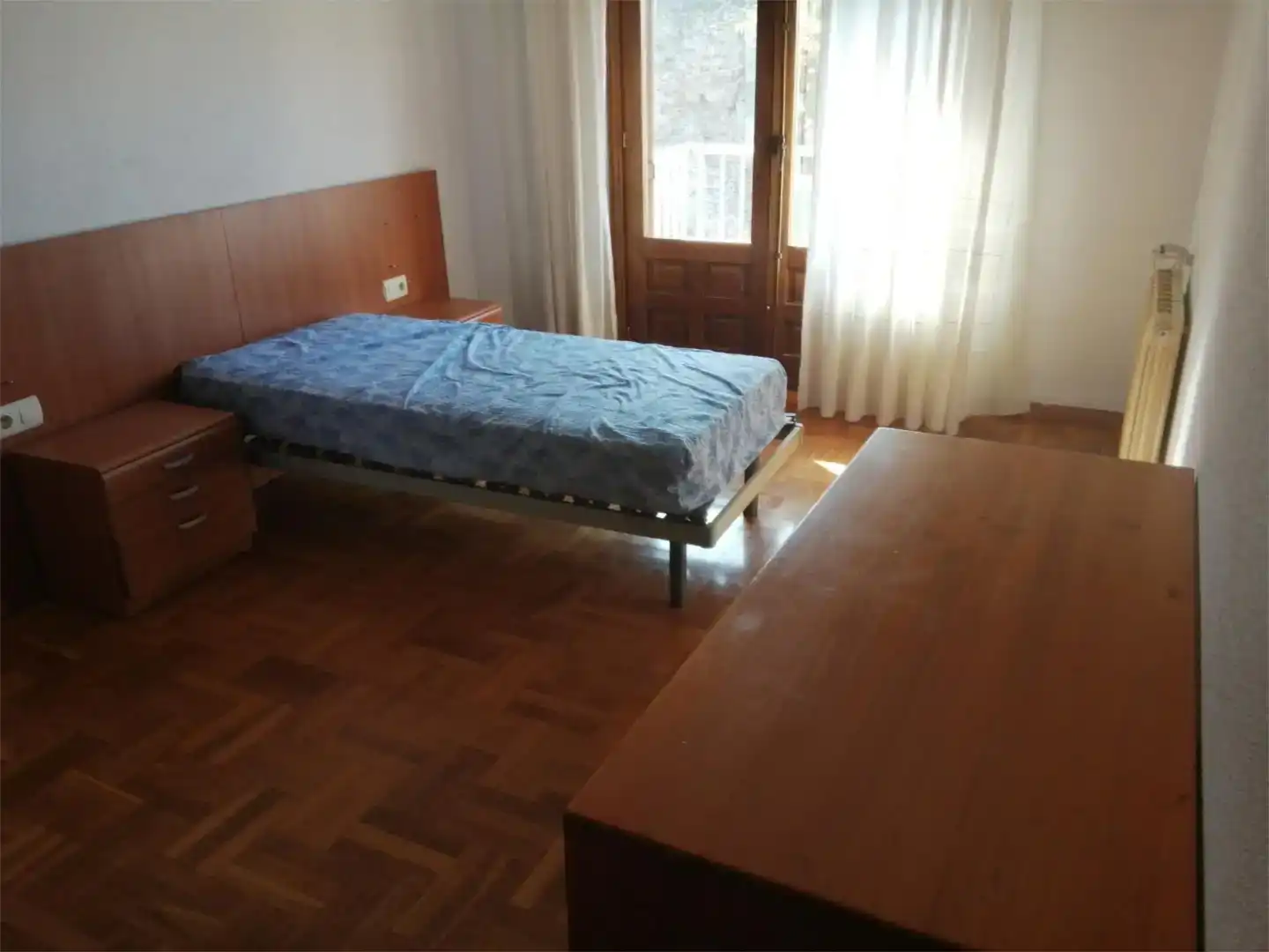 Piso de 90 m² en Astorga