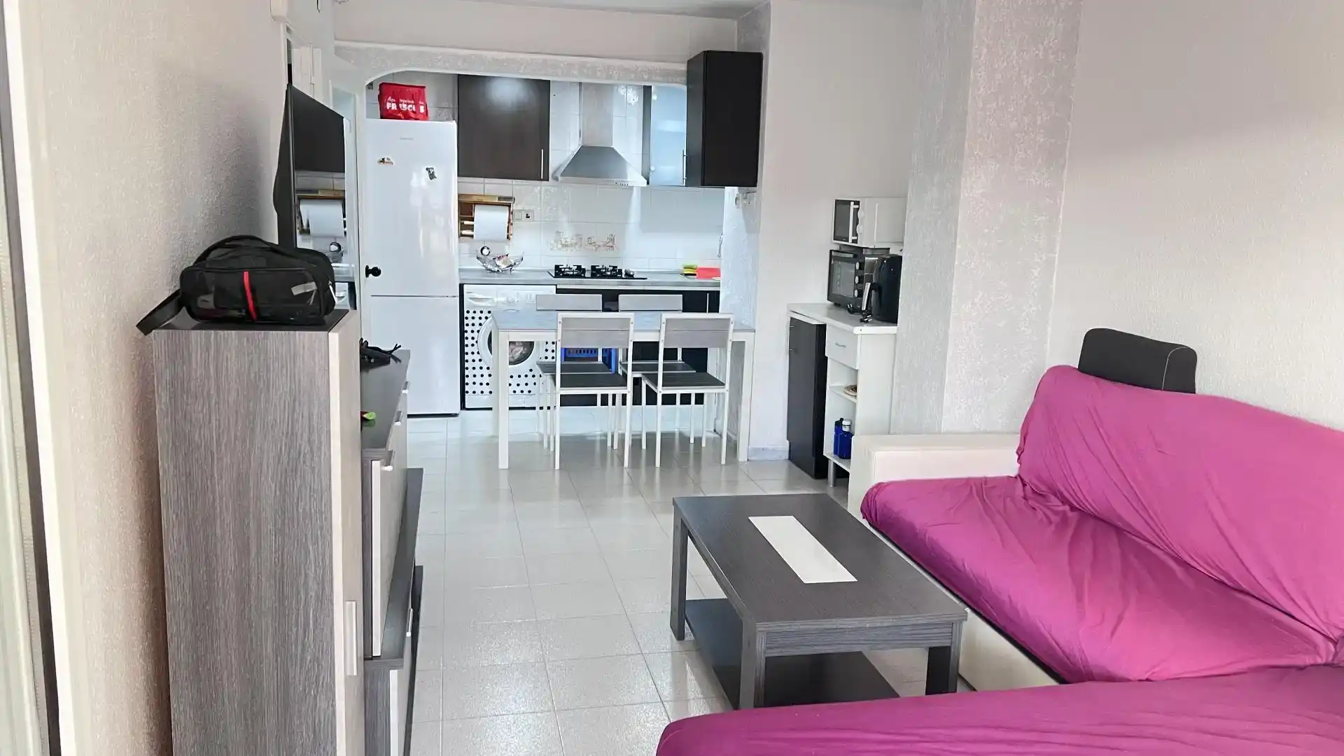 Piso de 60 m² en Benicasim