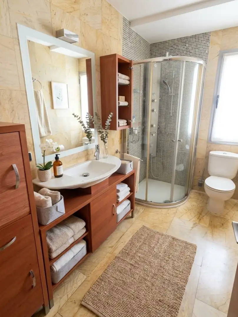 Piso de 215 m² en Toledo